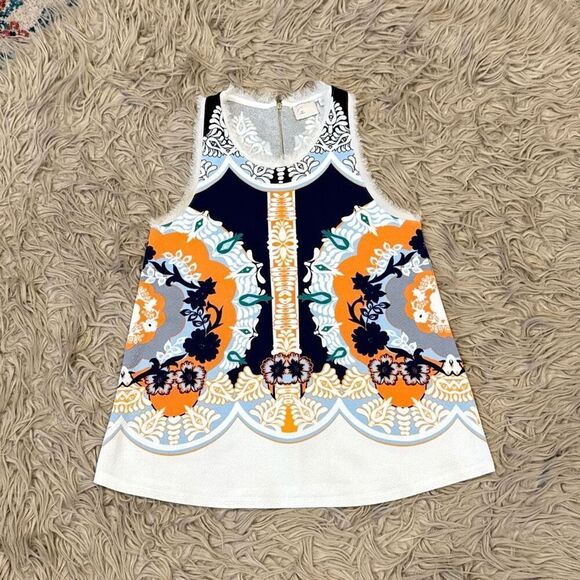 Anthropologie blouse size XS - Picture 2 of 5